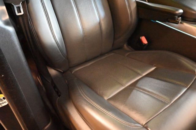 LAND ROVER Range Rover Sport usata 75