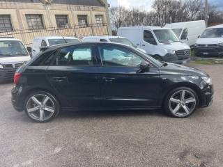 AUDI A1 usata 6