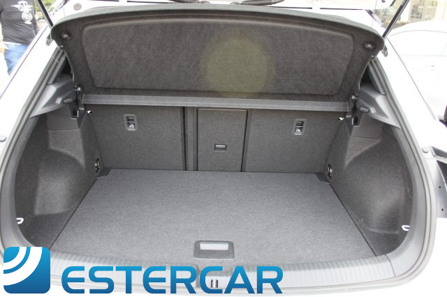 VOLKSWAGEN T-Roc usata, con Fari LED