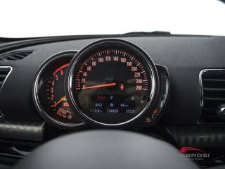 MINI Clubman usata 12