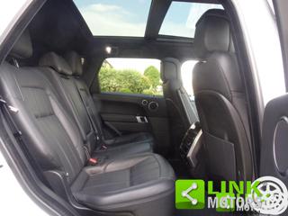 LAND ROVER Range Rover Sport usata, con ESP