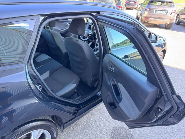 FORD Focus usata 18