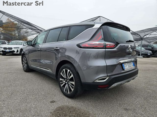 RENAULT Espace usata, con Alzacristalli elettrici