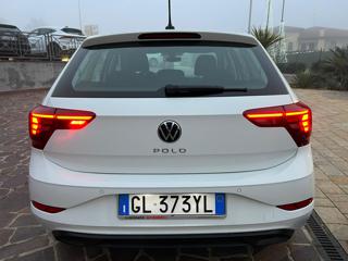 VOLKSWAGEN Polo usata, con Airbag Passeggero