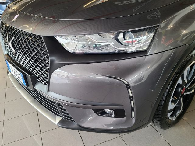 DS AUTOMOBILES DS 7 Crossback usata, con Sensore di pioggia