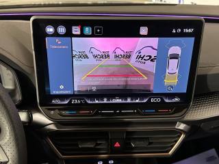 CUPRA Leon usata, con Chiusura centralizzata