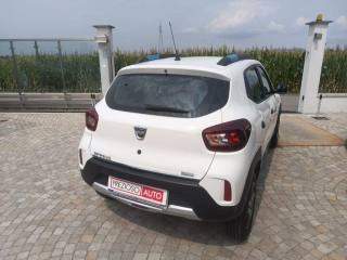 DACIA Spring usata, con Airbag