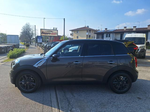 MINI Countryman usata 17