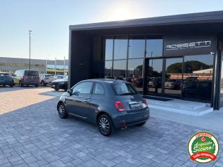 FIAT 500 usata, con Cronologia tagliandi