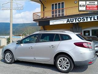 RENAULT Megane usata 42