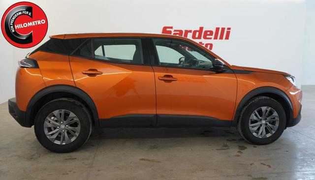 PEUGEOT 2008 usata, con Airbag Passeggero