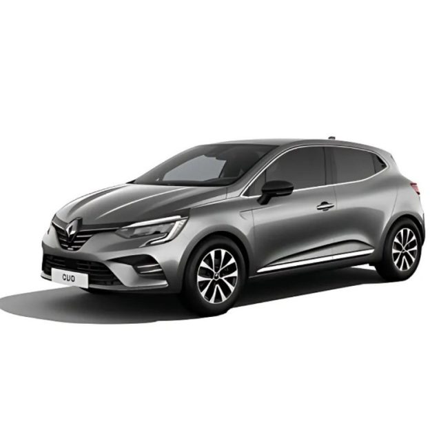 RENAULT Clio usata, con ABS