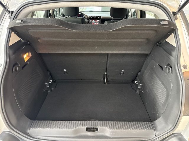 CITROEN C3 Aircross usata, con Immobilizzatore elettronico