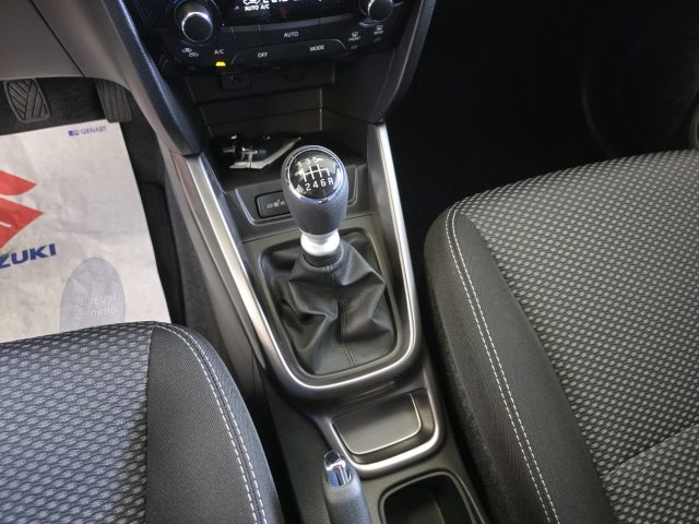 SUZUKI Vitara usata, con Sistema di navigazione