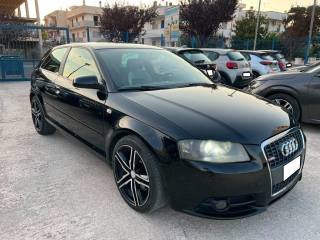 AUDI A3 usata, con Airbag