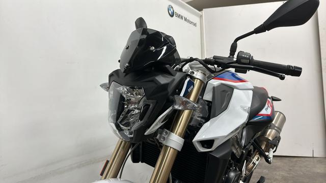 BMW F 800 R usata 3