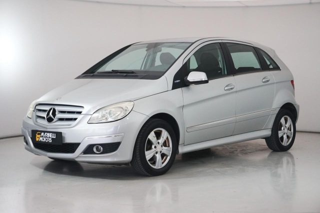 MERCEDES-BENZ B 180 usata, con Servosterzo