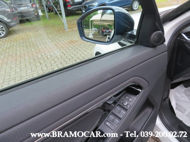 LAND ROVER Range Rover Evoque usata, con Controllo automatico clima
