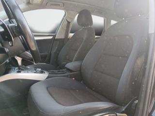 AUDI A4 allroad usata, con Autoradio