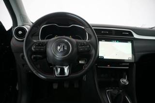 MG ZS usata, con Cerchi in lega