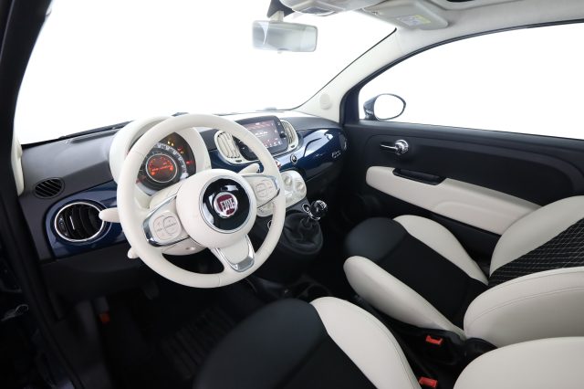 FIAT 500 usata 7