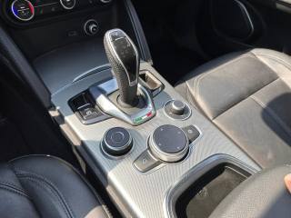 ALFA ROMEO Stelvio usata, con Immobilizzatore elettronico