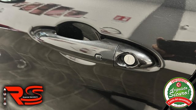 ALFA ROMEO Stelvio usata, con Sedili sportivi
