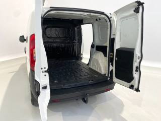 FIAT Doblo usata, con Boardcomputer
