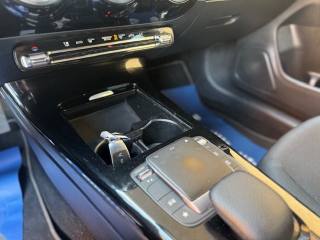 MERCEDES-BENZ CLA 200 usata, con Filtro antiparticolato