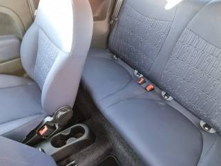 FIAT 500 usata, con Immobilizzatore elettronico