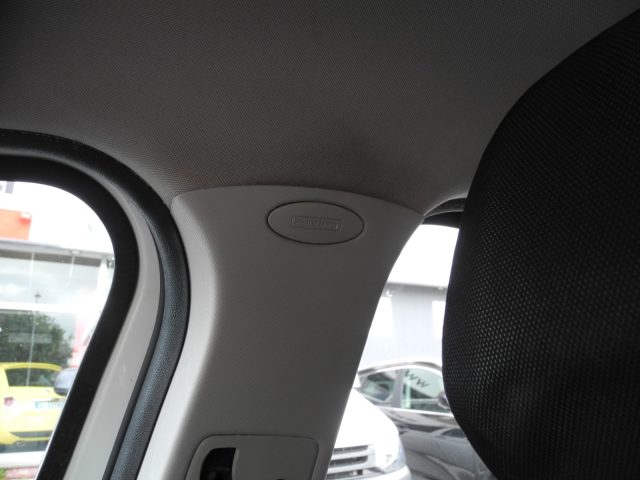 FIAT Bravo usata, con MP3