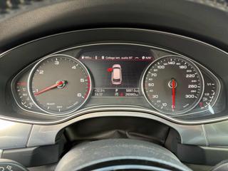 AUDI A6 usata, con Cerchi in lega