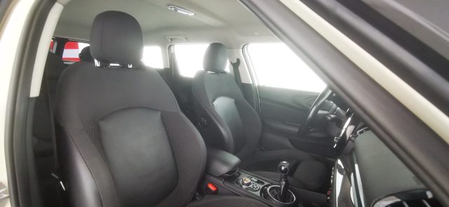 MINI Clubman usata 39