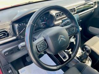 CITROEN C3 usata, con Fendinebbia
