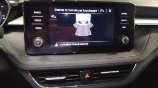 SKODA Fabia usata, con Servosterzo