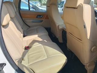 LAND ROVER Range Rover Sport usata, con Sistema di navigazione