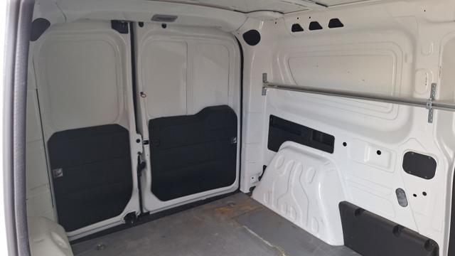 FIAT Doblo usata, con Immobilizzatore elettronico