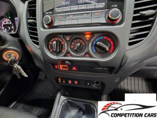 MITSUBISHI L200 usata, con Servosterzo