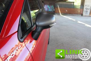 FIAT 500X usata, con Fendinebbia