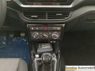 VOLKSWAGEN T-Cross usata, con Portapacchi