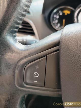 RENAULT Megane usata 34