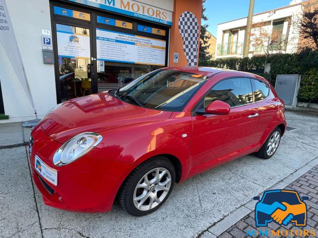 ALFA ROMEO MiTo usata, con ABS