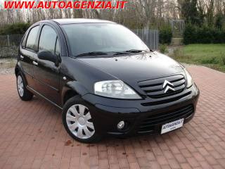 CITROEN C3 1.4 HDi 70CV Exclusive RESTYLING
