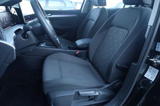 VOLKSWAGEN Golf usata, con Chiusura centralizzata