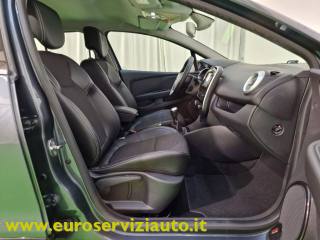 RENAULT Clio usata, con Isofix