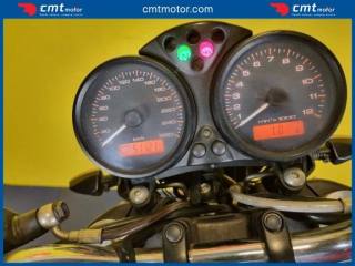 DUCATI Monster 695 usata 4