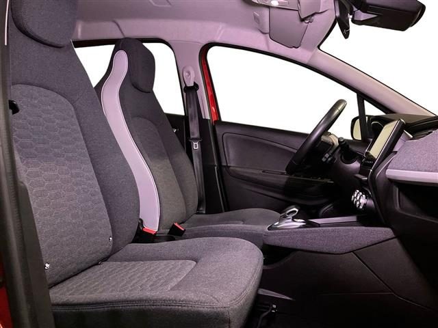 RENAULT ZOE usata 10
