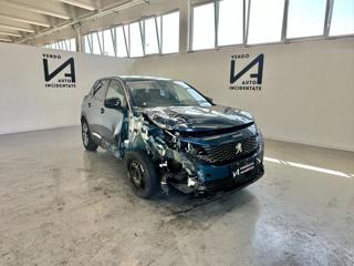 PEUGEOT 3008 BLUEHDI 130CV S&S EAT8 ALLURE PACK