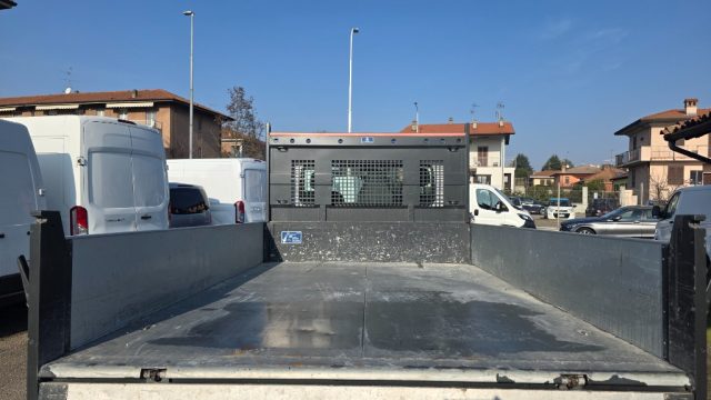 RENAULT Master usata, con ESP