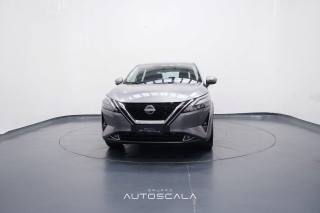NISSAN Qashqai usata, con Airbag